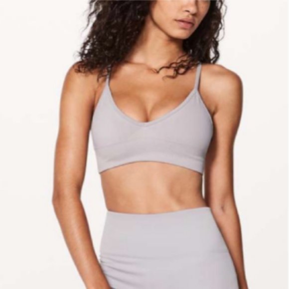 lululemon awakening bra